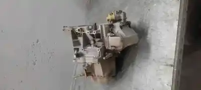 Second-hand car spare part gearbox for citroen berlingo 1.9 d multispace oem iam references 20tb13  