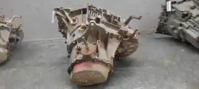 Second-hand car spare part gearbox for citroen berlingo 1.9 d multispace oem iam references 20tb13  