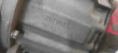 Second-hand car spare part gearbox for citroen berlingo 1.9 d multispace oem iam references 20tb13  