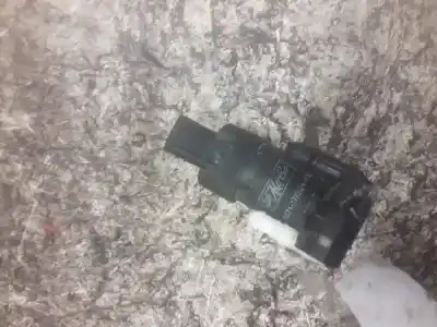 Peça sobressalente para automóvel em segunda mão motor limpa vidros por ford focus lim. (cb4) titanium referências oem iam 1s7117k624fe