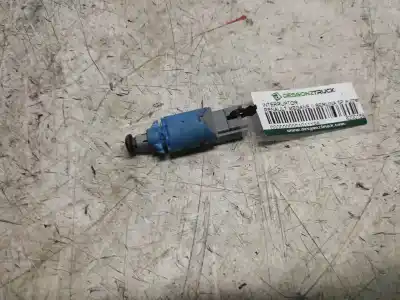 Second-hand car spare part SWITCH for RENAULT MEGANE II BERLINA 5P  OEM IAM references 8200168239B  2 PINS