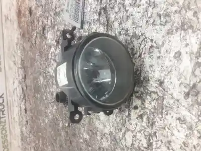 Peça sobressalente para automóvel em segunda mão farol / projetor de nevoeiro esquerdo por ford focus lim. (cb4) titanium referências oem iam 2n1115201ab