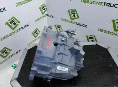 Peça sobressalente para automóvel em segunda mão caixa de velocidades por opel meriva blue line referências oem iam 