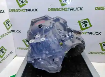 Pezzo di ricambio per auto di seconda mano riduttore per opel meriva blue line riferimenti oem iam   