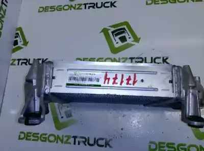 Peça sobressalente para automóvel em segunda mão INTERCOOLER por NISSAN TERRANO/TERRANO.II (R20)  Referências OEM IAM   