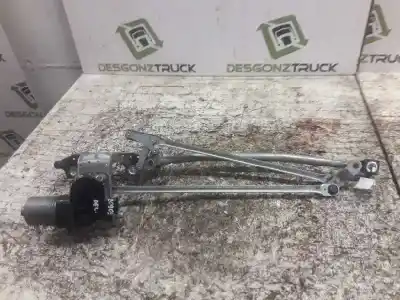 Second-hand car spare part front windshield wiper motor for ford focus c-max (cap) ambiente (d) oem iam references 3m5117508aa