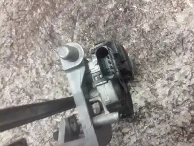 Peça sobressalente para automóvel em segunda mão motor do limpa para brisas por ford focus c-max (cap) ambiente (d) referências oem iam 3m5117508aa 4 pins 0390241724