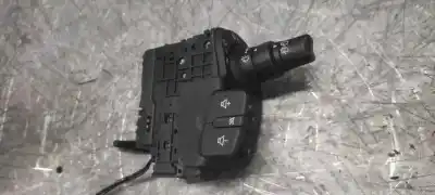 Pezzo di ricambio per auto di seconda mano comando pulito per renault scenic ii authentique riferimenti oem iam   