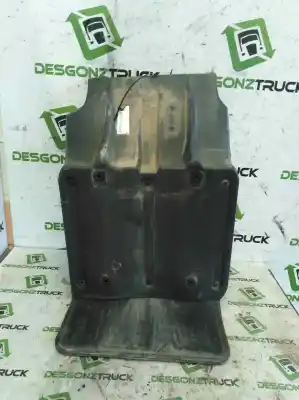 Second-hand car spare part front right wheel arch for man tg - l 12.xxx 4.6 diesel (d 0834) oem iam references 81664100176