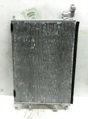 Peça sobressalente para automóvel em segunda mão condensador / radiador de ar condicionado por volvo v70 familiar edition r-design referências oem iam 31332027