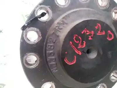 Peça sobressalente para automóvel em segunda mão transmissão traseira esquerda por daf serie lf45.xxx desde 06 6.7 diesel referências oem iam 1408407 30 estrias njj3827rm