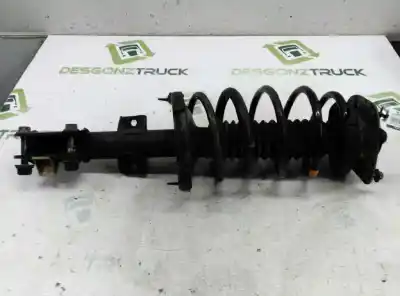 Peça sobressalente para automóvel em segunda mão amortecedor dianteiro esquerdo por volvo v70 familiar edition r-design referências oem iam 