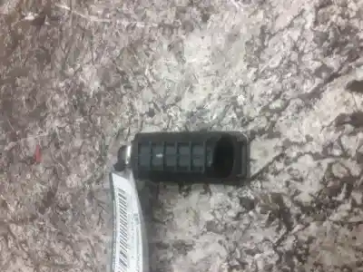 Second-hand car spare part licence plate light for ford focus lim. (cb4) titanium oem iam references 6m2a13550ab  