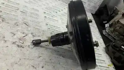 Second-hand car spare part brake servo for renault scenic ii authentique oem iam references 8200157453