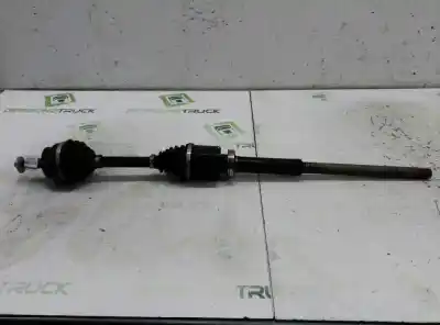 Peça sobressalente para automóvel em segunda mão transmissão dianteira direita por volvo v70 familiar edition r-design referências oem iam 