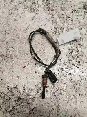Second-hand car spare part LAMBDA PROBE for SEAT LEON (1P1)  OEM IAM references 1J0973802  2 PINS