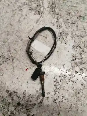 Second-hand car spare part lambda probe for seat leon (1p1) comfort limited oem iam references 1j0973802  2 pins