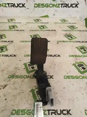 Second-hand car spare part accelerator pedal for man tg - l 12.xxx 4.6 diesel (d 0834) oem iam references 81259706103