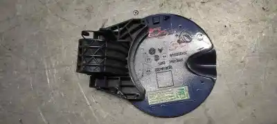 Second-hand car spare part outer fuel cap for citroen c3 1.4 16v sensodrive x-tr oem iam references   