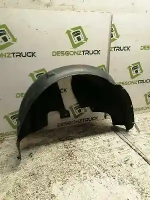 Автозапчасти б/у задняя левая колесная арка за seat leon (1p1) comfort limited ссылки oem iam 