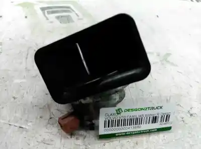 Peça sobressalente para automóvel em segunda mão buzina / sirene por volvo v70 familiar edition r-design referências oem iam a046522  31276806