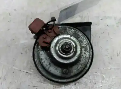 Peça sobressalente para automóvel em segunda mão buzina / sirene por volvo v70 familiar edition r-design referências oem iam a046522  31276806