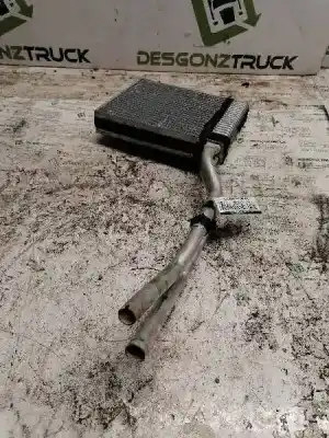 Peça sobressalente para automóvel em segunda mão condensador / radiador de sofagem / ar condicionado por ford focus berlina (cap) ambiente (d) referências oem iam   