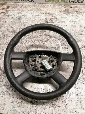 Peça sobressalente para automóvel em segunda mão volante por ford focus berlina (cap) ambiente (d) referências oem iam 