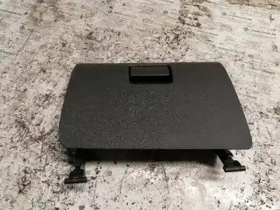 Peça sobressalente para automóvel em segunda mão porta luvas por ford focus berlina (cap) ambiente (d) referências oem iam 