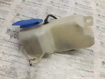 Pièce détachée automobile d'occasion RÉSERVOIR DE LAVE-GLACE pour AUDI A4 BERLINA (8E)  Références OEM IAM 8E0955453AQ  