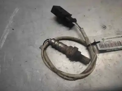 Peça sobressalente para automóvel em segunda mão sonda lambda por bmw mini (r50,r53) one referências oem iam 