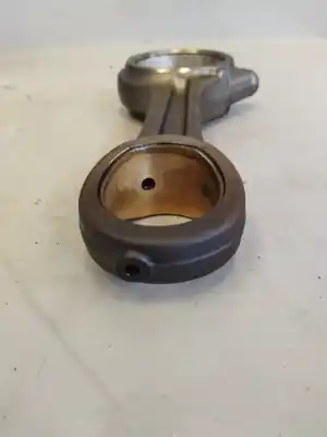 Second-hand car spare part connecting rod for scania serie p/g/r (l-clase) 12.7 diesel oem iam references 1929265  2190306