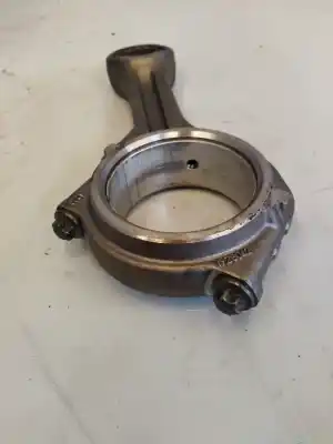 Second-hand car spare part connecting rod for scania serie p/g/r (l-clase) 12.7 diesel oem iam references 1929265  2190306