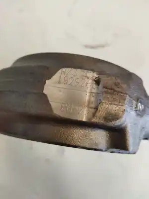 Second-hand car spare part connecting rod for scania serie p/g/r (l-clase) 12.7 diesel oem iam references 1929265  2190306