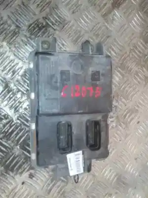 İkinci el araba yedek parçası elektronik modül için iveco stralis (as) fsa t / p 4x2 gran espacio oem iam referansları 41221002