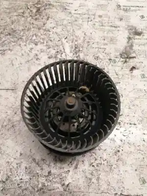 Peça sobressalente para automóvel em segunda mão ventilador de aquecimento por ford focus berlina (cap) ambiente (d) referências oem iam 3m5h18456eb