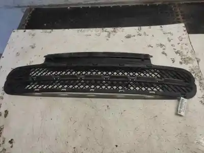 Peça sobressalente para automóvel em segunda mão grelha de pára choques central por bmw mini (r50,r53) one referências oem iam 7127933