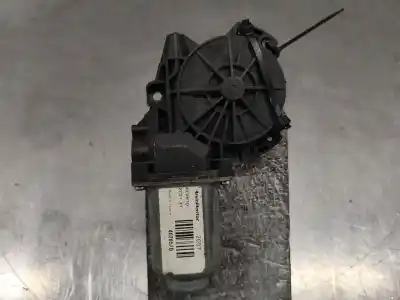 Peça sobressalente para automóvel em segunda mão motor elevador vidro dianteiro esquerdo por kia cee´d 1.4 cat referências oem iam   