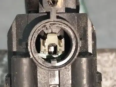 Peça sobressalente para automóvel em segunda mão motor elevador vidro dianteiro esquerdo por kia cee´d 1.4 cat referências oem iam   