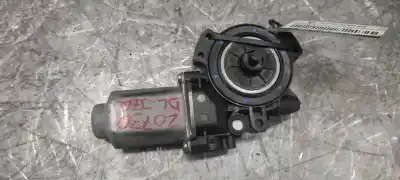 Second-hand car spare part left front window motor for kia cee´d 1.4 cat oem iam references   