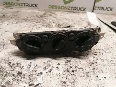 Peça sobressalente para automóvel em segunda mão comando de sofagem (chauffage / ar condicionado)  por ford focus berlina (cap) ambiente (d) referências oem iam 3m5t19980ad