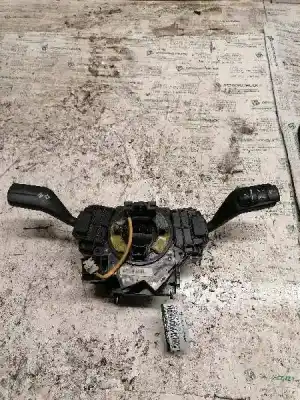 Peça sobressalente para automóvel em segunda mão comandos de alavanca por ford focus berlina (cap) ambiente (d) referências oem iam 4m5t14a664ab