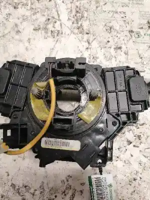 Second-hand car spare part multifunction switch for ford focus berlina (cap) ambiente (d) oem iam references 4m5t14a664ab  4m5t13n064eh