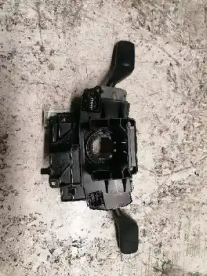 Second-hand car spare part multifunction switch for ford focus berlina (cap) ambiente (d) oem iam references 4m5t14a664ab  4m5t13n064eh