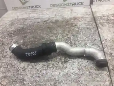 Second-hand car spare part tube for bmw serie 3 berlina (e46) 320d oem iam references 11617788357a