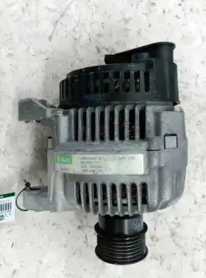 Pezzo di ricambio per auto di seconda mano alternatore per bmw serie 3 compacto (e36) 316i riferimenti oem iam 