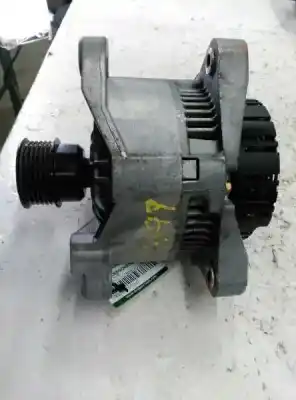 Second-hand car spare part alternator for bmw serie 3 compacto (e36) 316i oem iam references   