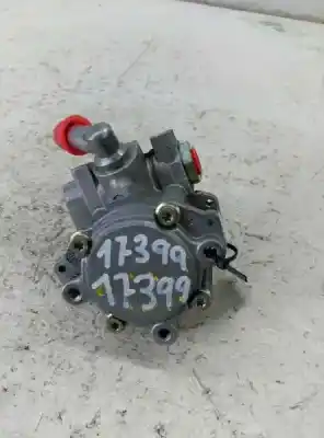 Pezzo di ricambio per auto di seconda mano pompa sterzo per bmw serie 3 compacto (e36) 316i riferimenti oem iam 2106530