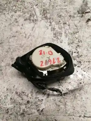 Peça sobressalente para automóvel em segunda mão cinto de segurança dianteiro esquerdo por ford focus berlina (cap) ambiente (d) referências oem iam 33032387