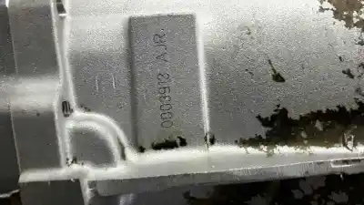 Pezzo di ricambio per auto di seconda mano RIDUTTORE per BMW SERIE 3 COMPACTO (E36)  Riferimenti OEM IAM AJR  